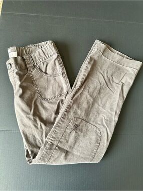 Old Navy Y2k- Women's Jeans Flared Bottom- Size 6 Side Zipper Excellent